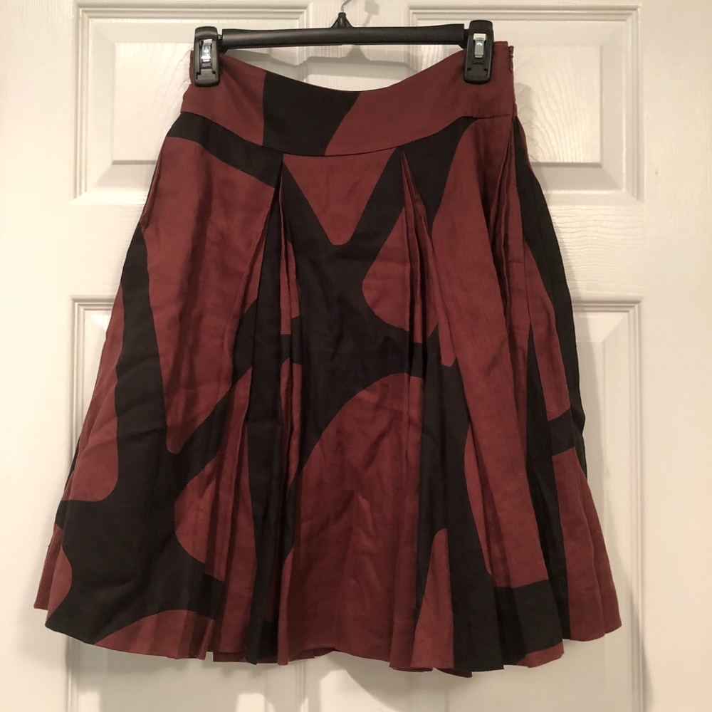 ✨ HOST PICK ✨ Banana Republic Skirt